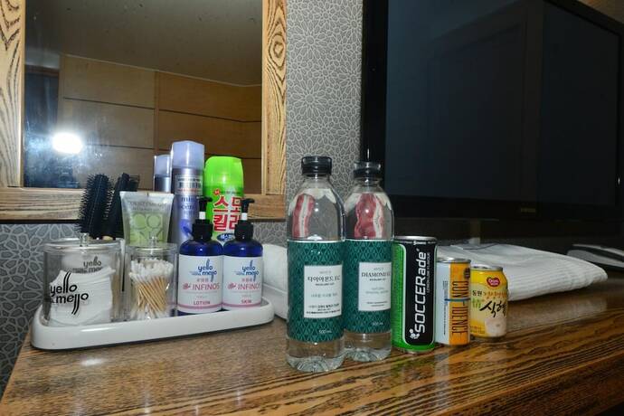 Imagen general del Hotel Mellow. Foto 6