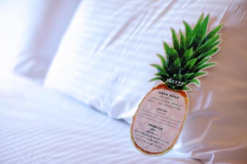 Imagen de la habitación del Hotel Mellow Fields. Foto 6