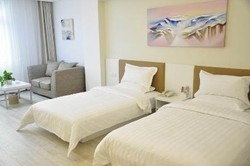 Imagen de la habitación del Hotel Mellow Orange Hotel (Baoan). Foto 4