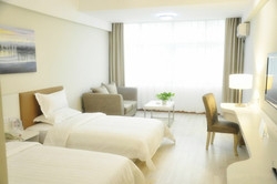 Imagen de la habitación del Hotel Mellow Orange Hotel (Baoan). Foto 5