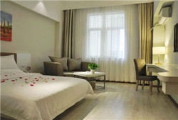 Imagen de la habitación del Hotel Mellow Orange Hotel (Baoan). Foto 6
