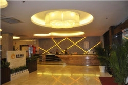 Imagen de los interiores del Hotel Mellow Orange Hotel (Baoan). Foto 7