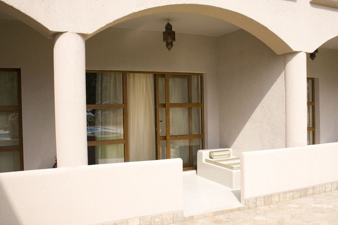 Imagen de la habitación del Hotel Mellow, Pismenovo. Foto 2