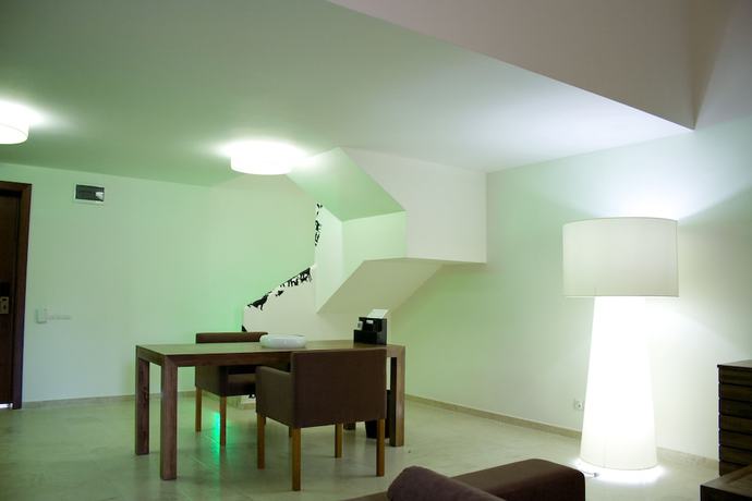 Imagen de la habitación del Hotel Mellow, Pismenovo. Foto 3