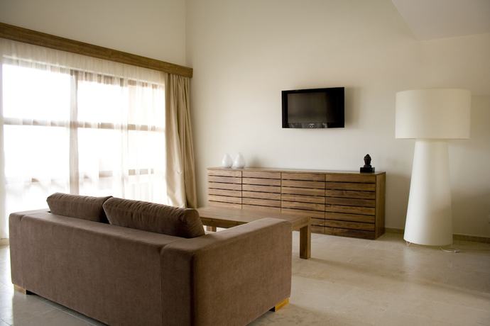 Imagen de la habitación del Hotel Mellow, Pismenovo. Foto 6