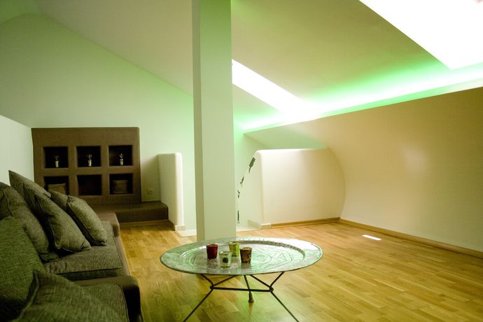 Imagen de la habitación del Hotel Mellow, Pismenovo. Foto 8