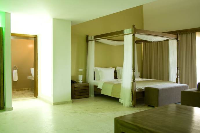 Imagen de la habitación del Hotel Mellow, Pismenovo. Foto 9