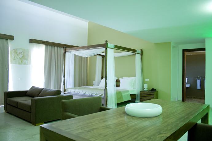 Imagen de la habitación del Hotel Mellow, Pismenovo. Foto 10