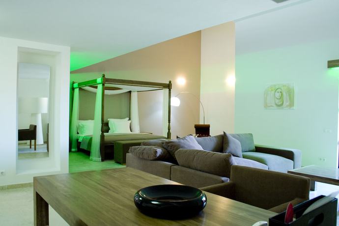 Imagen de la habitación del Hotel Mellow, Pismenovo. Foto 11