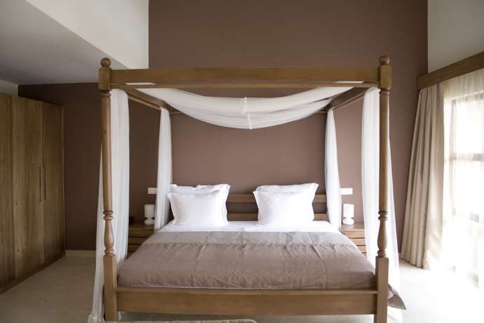 Imagen de la habitación del Hotel Mellow, Pismenovo. Foto 12