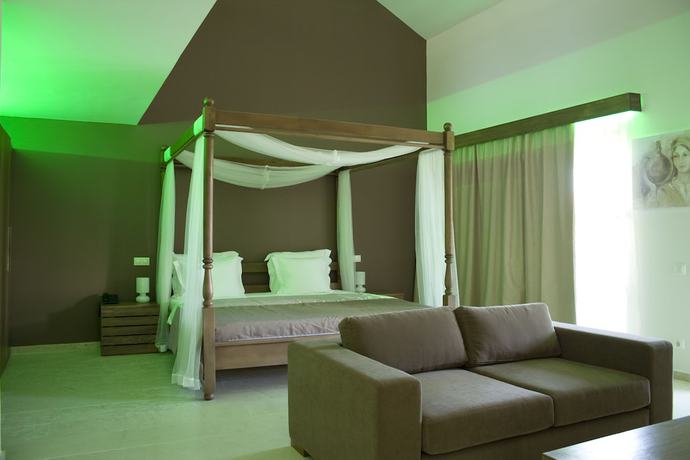 Imagen de la habitación del Hotel Mellow, Pismenovo. Foto 14