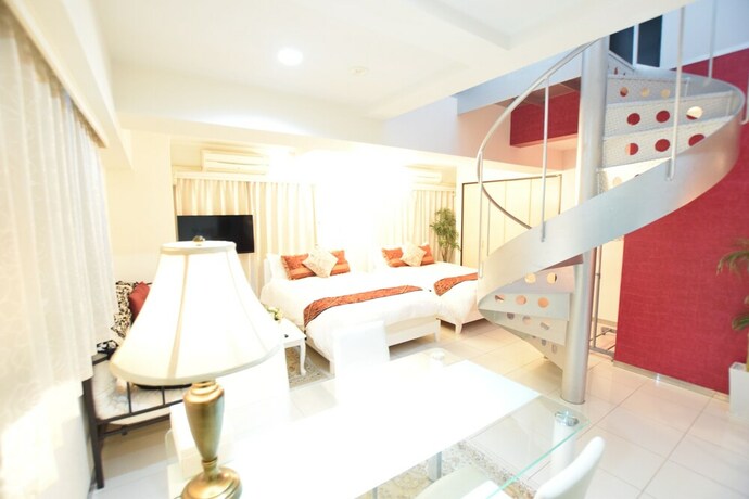 Imagen general del Hotel Mell-theater 1102. Foto 5