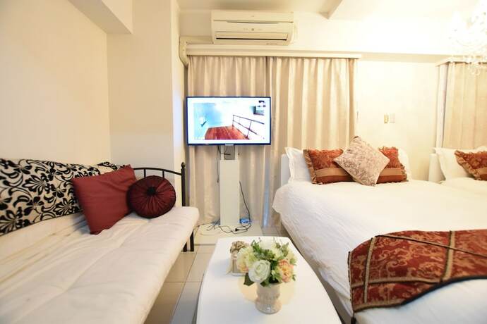 Imagen general del Hotel Mell-theater 1102. Foto 6