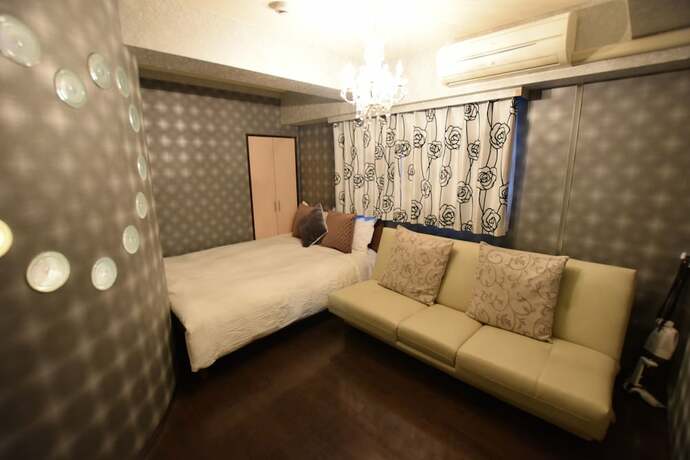 Imagen general del Hotel Mell-theater 1102. Foto 12