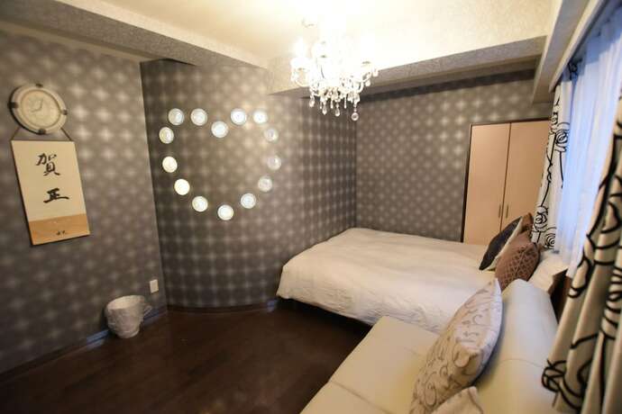 Imagen general del Hotel Mell-theater 1102. Foto 14