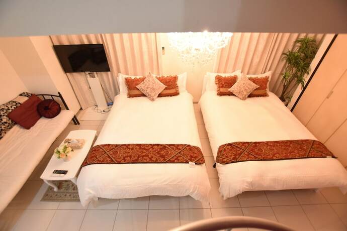 Imagen general del Hotel Mell-theater 1102. Foto 17