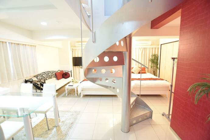 Imagen general del Hotel Mell-theater 1102. Foto 18