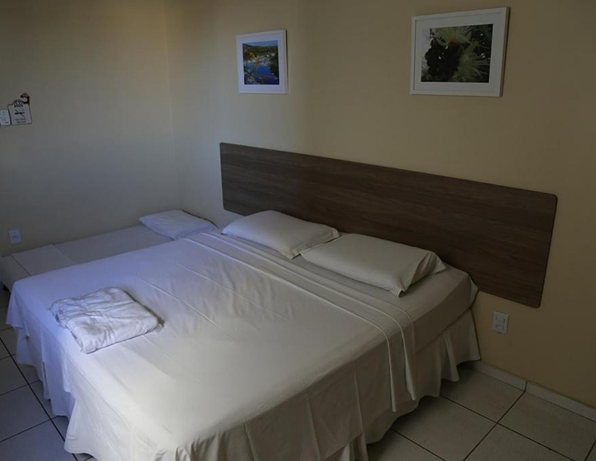 Imagen general del Hotel Melo, Montes Claros. Foto 9
