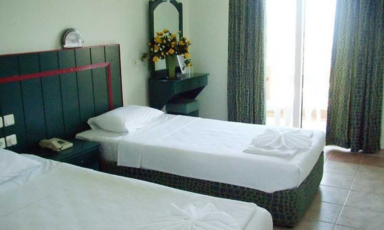 Imagen general del Hotel Melodi. Foto 2