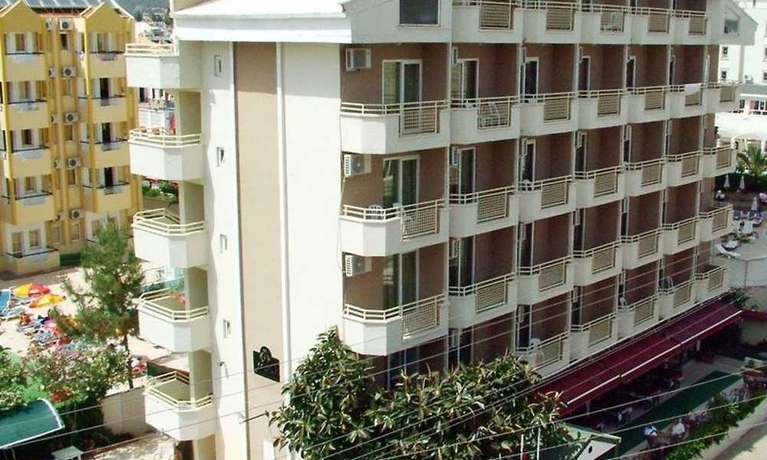 Imagen general del Hotel Melodi. Foto 4