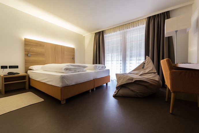 Imagen de la habitación del Hotel Melodia Del Bosco. Foto 2