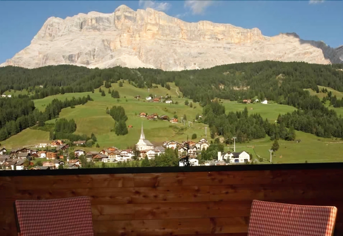 Imagen de la habitación del Hotel Melodia Del Bosco. Foto 14