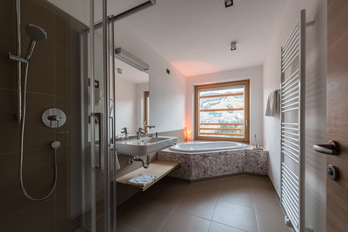 Imagen de la habitación del Hotel Melodia Del Bosco. Foto 18