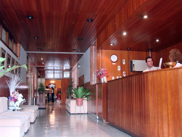 Imagen de los interiores del Hotel Melodia, LIMA. Foto 15
