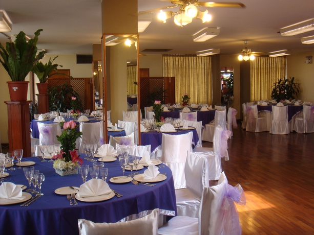 Imagen de los interiores del Hotel Melodia, LIMA. Foto 16