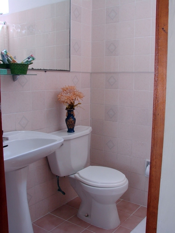 Imagen de la habitación del Hotel Melodia, LIMA. Foto 5