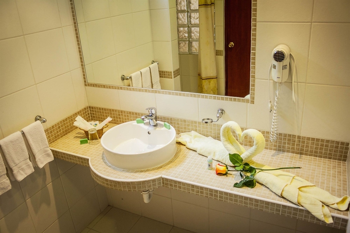 Imagen de la habitación del Hotel Melodia, LIMA. Foto 6