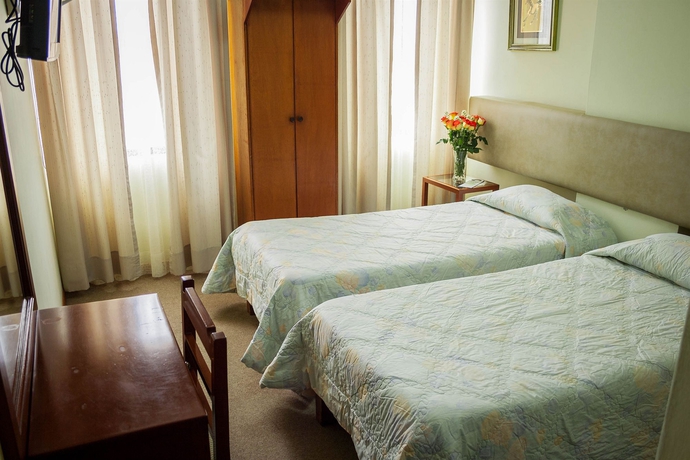 Imagen de la habitación del Hotel Melodia, LIMA. Foto 9