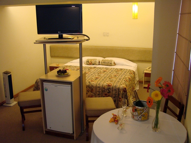 Imagen de la habitación del Hotel Melodia, LIMA. Foto 11