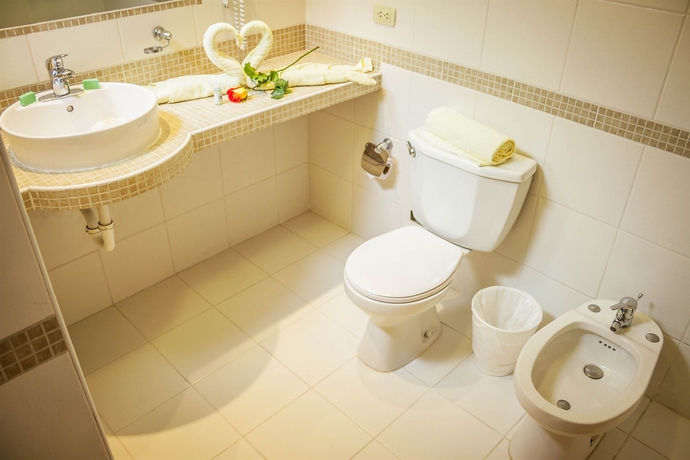 Imagen de la habitación del Hotel Melodia, LIMA. Foto 12