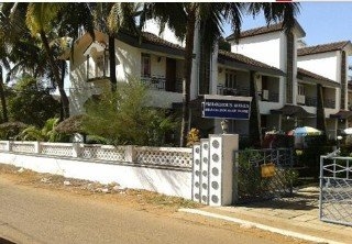 Imagen general del Hotel Melodious Waves. Foto 2