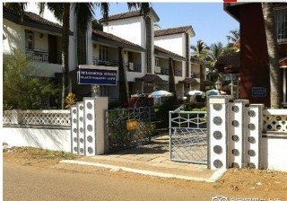 Imagen general del Hotel Melodious Waves. Foto 3