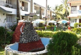 Imagen general del Hotel Melodious Waves. Foto 4