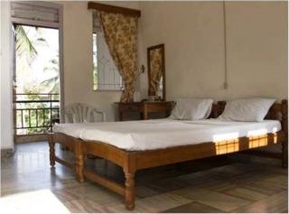 Imagen de la habitación del Hotel Melodious Waves. Foto 15