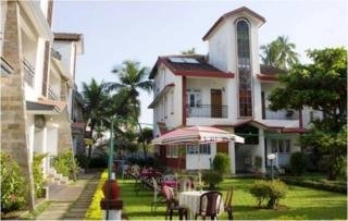 Imagen general del Hotel Melodious Waves. Foto 5