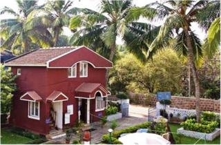 Imagen general del Hotel Melodious Waves. Foto 6