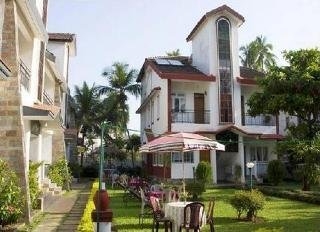 Imagen general del Hotel Melodious Waves. Foto 8