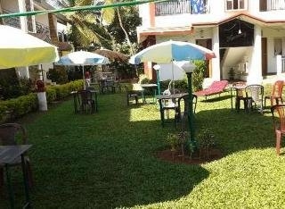 Imagen general del Hotel Melodious Waves. Foto 9