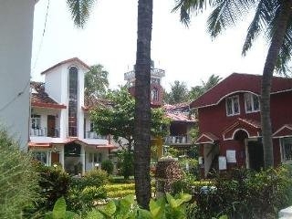 Imagen general del Hotel Melodious Waves. Foto 11