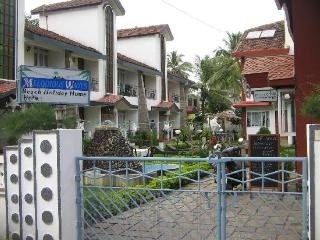 Imagen general del Hotel Melodious Waves. Foto 12