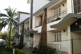 Imagen general del Hotel Melodious Waves. Foto 14