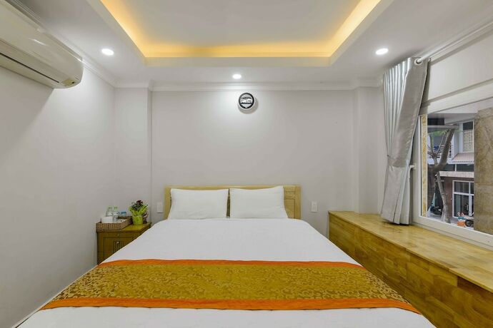 Imagen general del Hotel Melody Apartment. Foto 2