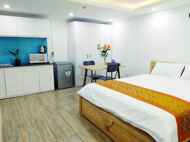 Imagen general del Hotel Melody Apartment. Foto 10