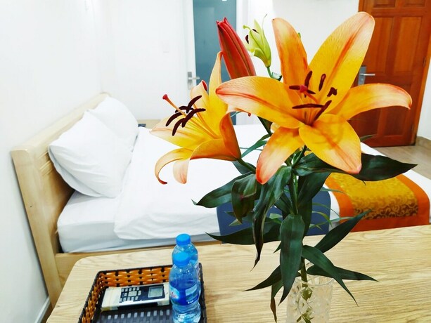 Imagen de la habitación del Hotel Melody Apartment. Foto 24