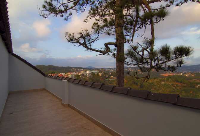 Imagen de la habitación del Hotel Melody, Da Lat. Foto 12