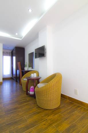 Imagen de la habitación del Hotel Melody, Da Lat. Foto 13